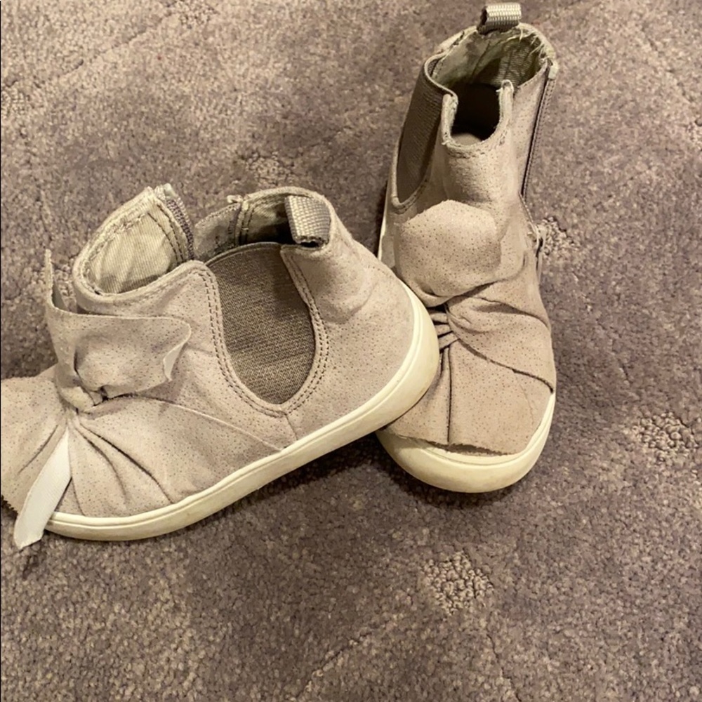 Comfy, trendy, stylish sneakers